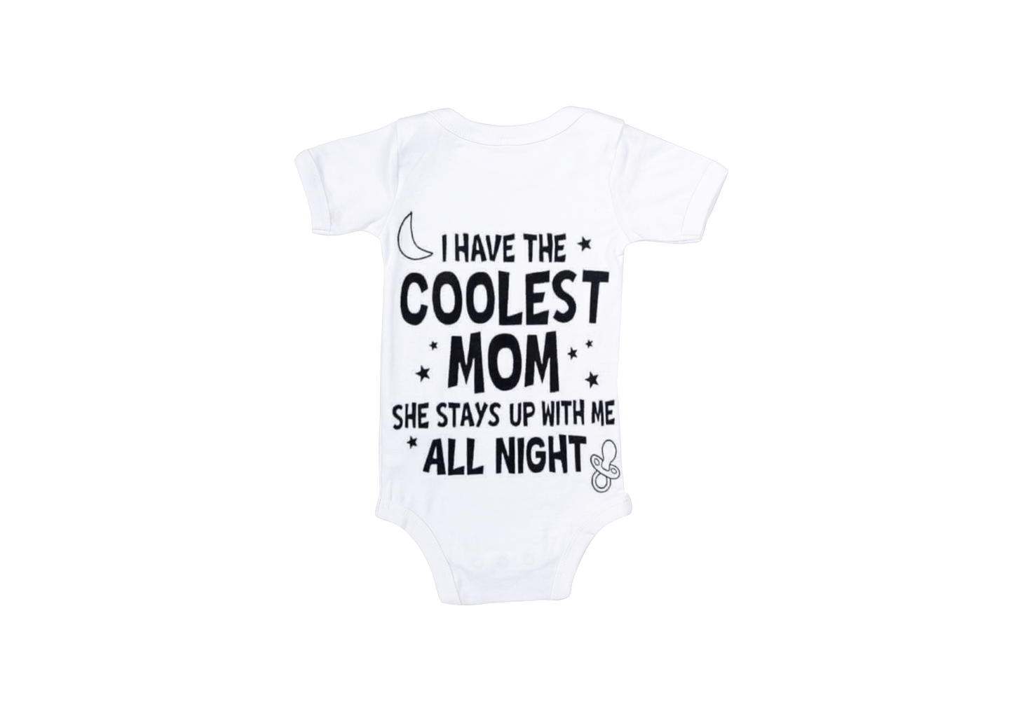 Adorable Baby Clothes