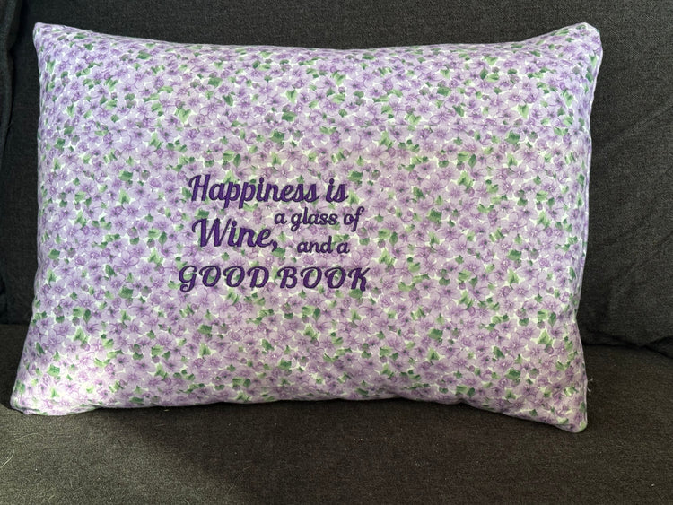 For your home