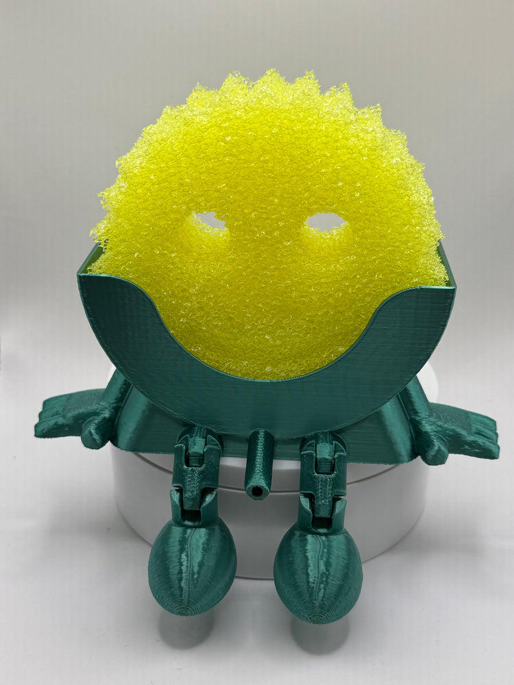 3D & Laser print services