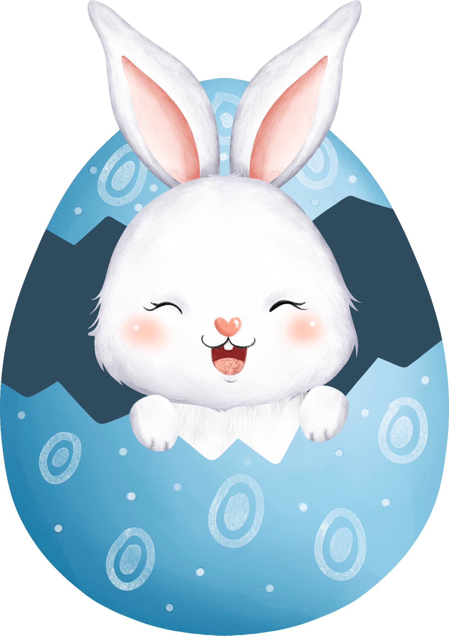 Spring treat bags - customizable