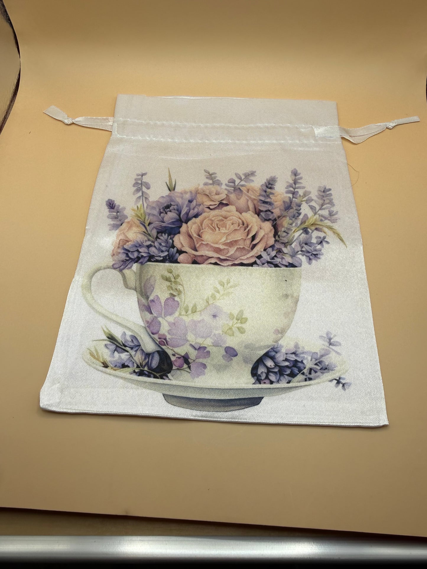 Spring treat bags - customizable