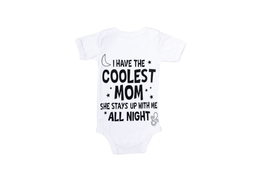 Adorable Baby Clothes